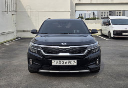 셀토스 1.6 디젤 2WD 노블레스 150하6907 셀토스장기렌트, 연체자장기렌트